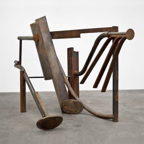 [Image: Anthony Caro, ]